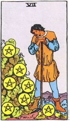 Siete de Oros